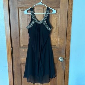 Scarlett Night Cocktail Dress